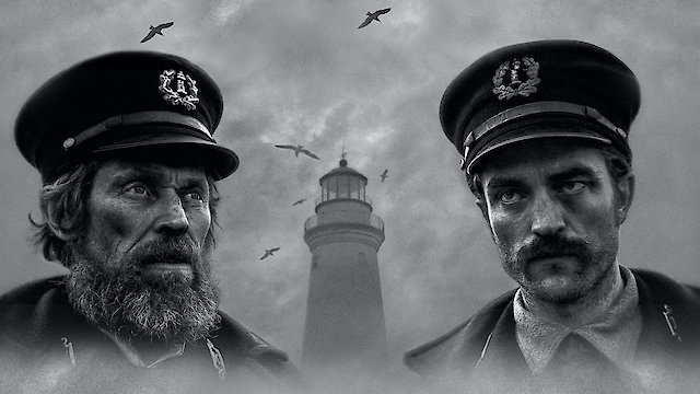 Watch The Lighthouse Online
