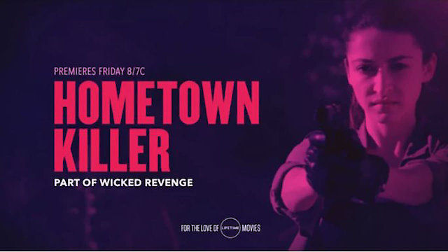 Watch Hometown Killer Online