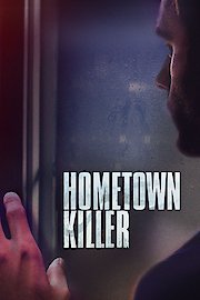 Hometown Killer poster