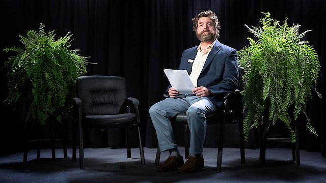 Watch Between Two Ferns: The Movie Online