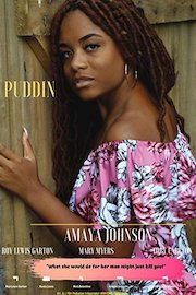 Puddin poster
