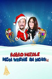 Santa Claus doesn't come from the North (Babbo Natale non viene da Nord)