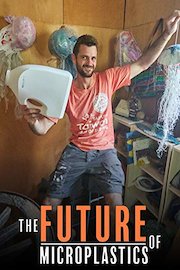 The Future of Microplastics