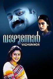 vazhunnor poster