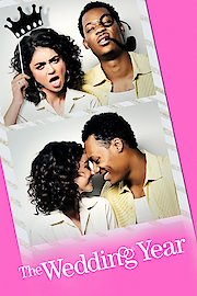 The Wedding Year poster
