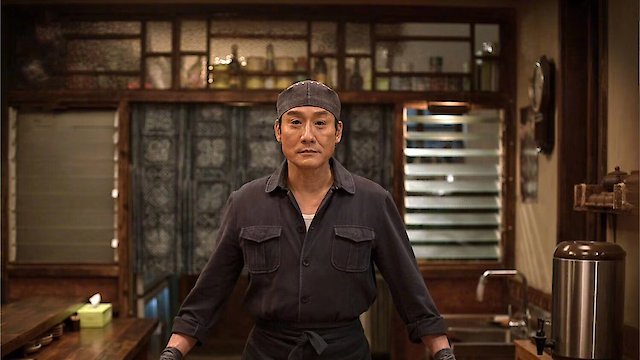 Watch Midnight Diner Online