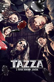 Tazza: One Eyed Jack poster