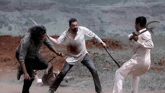 Watch Prassthanam Online