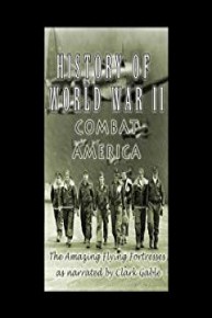 History Of World War II Combat America