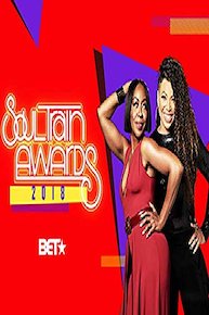 2018 Soul Train Awards
