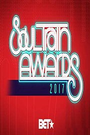 Soul Train Awards 2017 poster