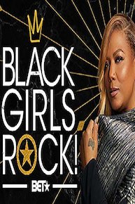 Black Girls Rock! 2018