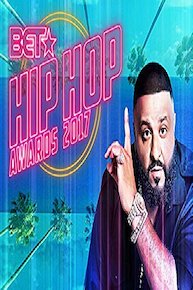 2017 Hip Hop Awards