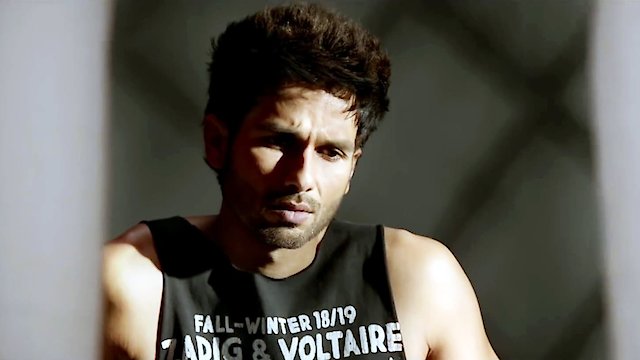 Watch Kabir Singh Online