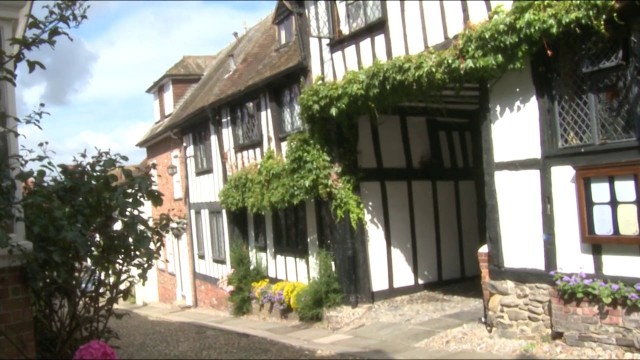 Watch Ghostcircle Physical Mediumship - The Mermaid Inn Online