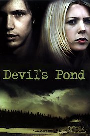 Devil's Pond poster