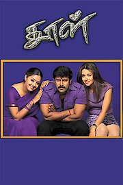 Dhool poster