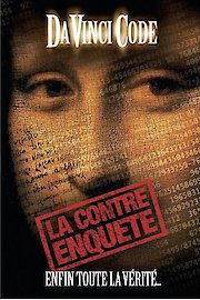 Breaking the Da Vinci Code poster