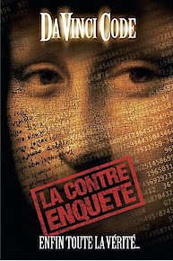 Breaking the Da Vinci Code