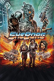 SheBorg