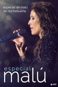 Especial Malu