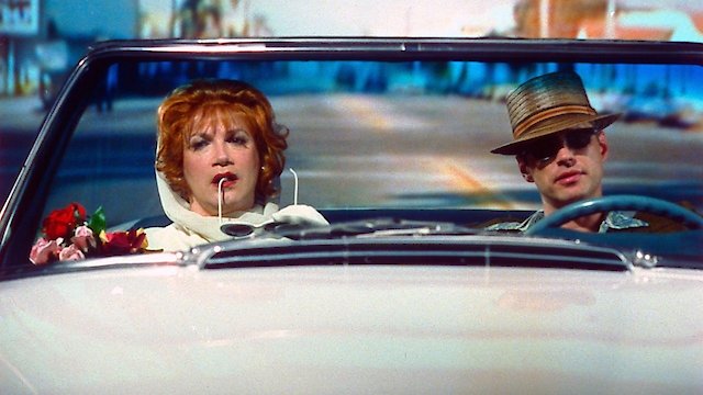 Watch Die, Mommie, Die! Online