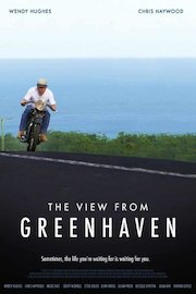 View From Greenhaven
