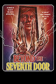 Beyond the 7th Door poster