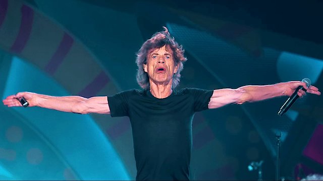 Watch The Rolling Stones - Olé Olé Olé! A Trip Across Latin America Online