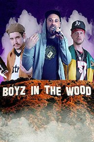 Boyz In The Wood