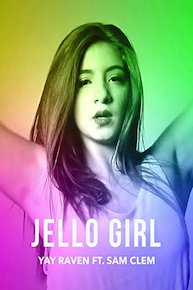 Jello Girl