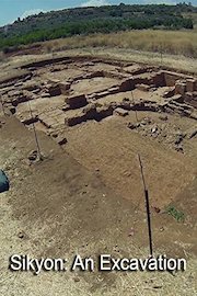 Sikyon: An Excavation