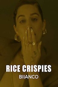 Rice Crispies