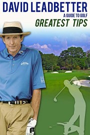 David Leadbetter: Greatest Tips poster