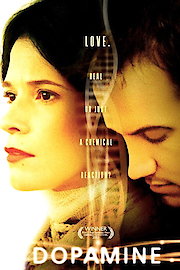 Dopamine poster