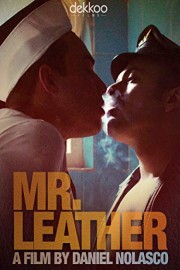 Mr. Leather poster