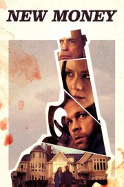 New Money poster