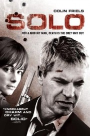 Solo poster