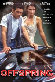 Offspring poster