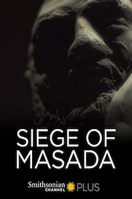 Siege of Masada