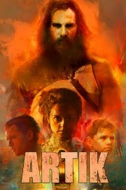 Artik poster