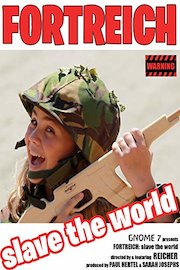 Fortreich: Slave the World