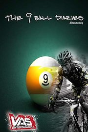 9 Ball Diaries poster