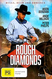 Rough Diamonds poster