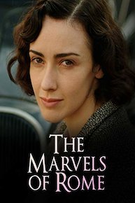 The Marvels of Rome