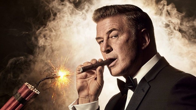 Watch The Comedy Central Roast of Alec Baldwin Online