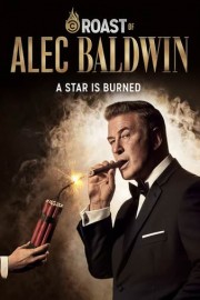 The Comedy Central Roast of Alec Baldwin poster