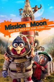 Mission to the Moon poster