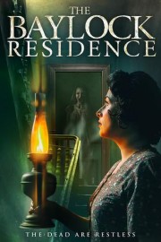 The Baylock Residence poster