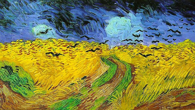 Watch Van Gogh: Of Wheat Fields and Clouded Skies Online